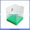 Cheaper First Choice trapezoid acrylic box