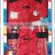 active hot selling firefighter costume for carnival
