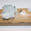 Original Solenoid gear for HP 4250 4300 4200 4345 4350 clutch gear for HP laser printer RC1-0202-00V