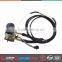 Stepping Motor Short Line R220 5 Excavator Engine Parts