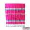 A171-G New design fashionable dry acrylic lady woven scarf