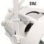 3 year warranty 15/24/45degree beam angle cob tracklight