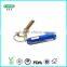 6 in 1 stainless steel travel dental tooth pick