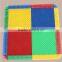 Anti-slip Interlocking Kitchen Bathroom Plastic Floor Mat Tiles