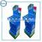 Portable Umbrella Cardboard Paper Counter Display Stand Box, Umbrella Display