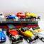 1 24 scale Antique diecast model car toys aluminum china