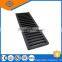 cast iron manhole cover en124 d400
