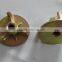 Formwork Ductile cast iron wing nut