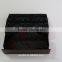 magnetic eyeglass case custom leather sunglasses case