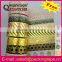 China supply pringting foil Paper Tape for kid book product