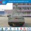 4X2 JMC high-platform operation truck