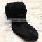 custom high quality black ballet tube tights pantyhose for girl