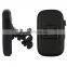 Bike Mobile Phone Holder / Bike mount With Water / Dust / Snow proof Phone Bag