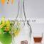 Wholesale 1.5L liquor bottle empty liquor bottle glass bottle factory