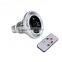 P2P /WIFI hidden camera light bulb 720P resolution DVR for home security