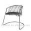 Fashion sofa arm chair