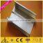 aluminium led profile extrusion,profile for construction