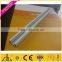 Wow!! factory catalog aluminum profiles for office partition/ anodized, powder coating aluminium profile for window Cameroun
