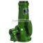 Drop Forged Hardware Alloy Steel/carbon Steel Lifting Hoist Plastic Sprayed Manually Screw Jack