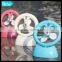 2016 Plastic Handheld Pocket Mini Water Spray Fan