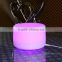 Aromatherapy Purifier Mist Ultrasonic Aroma Diffuser Humidifier