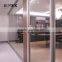 Commercial Building Levels Safety Glass Types Of Partition Walls