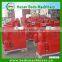 BEDO Brand Flat Die Wood Pellet Machine/Wood Pellet Making Machine/Biomass Pellet Machine