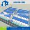 Safe and Stable Low Cost Widely Used Pre Fab Labor camp