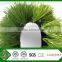 Guangzhou Factory Selling Emerald Green Synthetic Fake Lawn Grass For Soccer Field