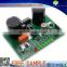double sided rigid pc board manufacturing