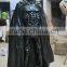 VGQT22-batman Hot Sale Fiberglass Cartoon Character Statue