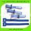 Reusable Self-Locking Type nylon hook loop cable tie