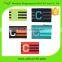 soft stretchy polyester classic customized soccer captain armband