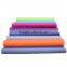 plain color high-grade different usage pvc oxford fabric wholesale supplier
