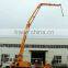 28m 30m China brand new type concrete pump truck