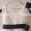 white / peach girls party dresses free shipping