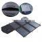 21W Folding Solar Panel Charger