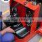 Electric Stacker 1.2Ton Suitable for Handling of Various Non-standardized Pallets