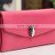 2015 latest fashion ladies purse organizer