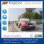 PEVA +PP cotton waterproof and thermal car cover for SUV