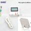GAKO aquarium best digital digital thermometer for fishing pool