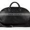 men genuine leather bag real nappa leather travel bag