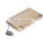 2015 factory direct supply chritmas promotion gift!! latest OEM design stackable power bank, diy portable usb power bank charger