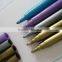 hot selling Gold silver metallic markers