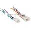 Automotive wire harness Ford Stereo automobile electric wire harness