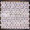 Polished Mosaic Plate