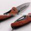 OEM Stainless Steel Blade Material and Utility Knife Application pocket knife