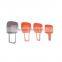 Hot Sale 4-Piece Measuring Cups set Multi-function Plastic Measuring Cups