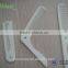 hotel amenities folding travel comb cheap and high quality