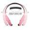 Running Bluetooth Headphones wireless Sport earphones